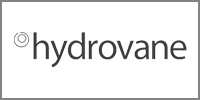 Hydrovane logo